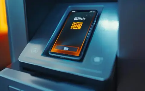 Jak wypłacić BLIK z bankomatu bez karty i uniknąć opłat
