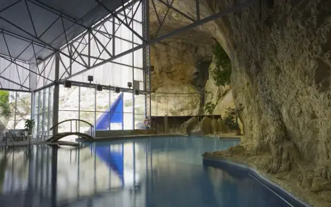 Balneario Calatayud: Los mejores lugares para relajarte y sanar
