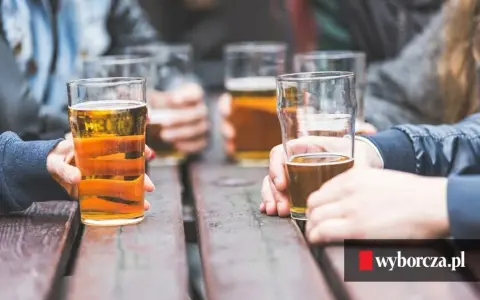 Piwo na nerki: Mit czy prawda? Fakty, których musisz wiedzieć