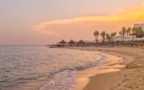 Tunezja Djerba – czy jest bezpiecznie? Sprawdź, co musisz wiedzieć