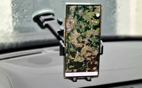 Smartphone Halterung Auto Test: So finden Sie den Testsieger