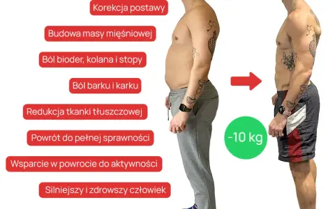 Kiedy rehabilitacja przynosi efekty? Realne ramy czasowe