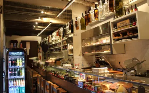 Gastronomie Vicino a Te: Qualità e Gusto per i Tuoi Pasti