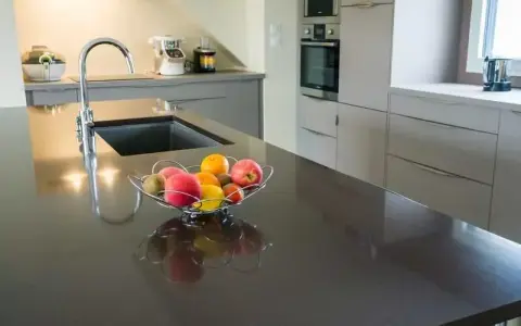 Optymalna wysokość blatu kuchennego dla komfortu i ergonomii