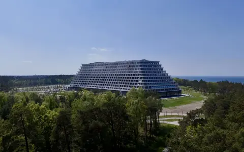 Gołębiewski Pobierowo: Otwarcie H1 2026? Data, atrakcje, rezerwacje