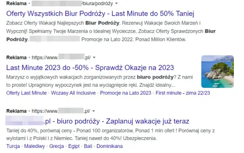 Jak stworzyć ofertę biura podróży, która sprzedaje? Poradnik