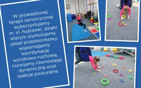 Przykładowa diagnoza integracji sensorycznej – co musisz wiedzieć?