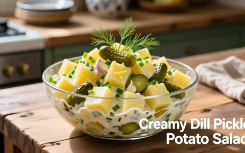 Dill in der veganen Küche: Innovative Rezepte & Profi-Tipps
