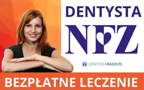 Co refunduje NFZ u dentysty? Pełna lista i Twoje prawa!