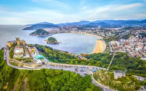 Monte Igueldo: ¿Merece la pena? Vistas, funicular y encanto único