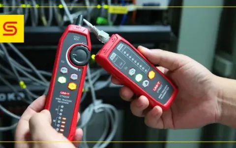 Jak znaleźć kabel pod tynkiem i uniknąć niebezpieczeństwa w domu