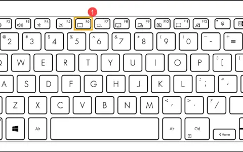Jak znaleźć kursor w laptopie - proste sposoby na rozwiązanie problemu
