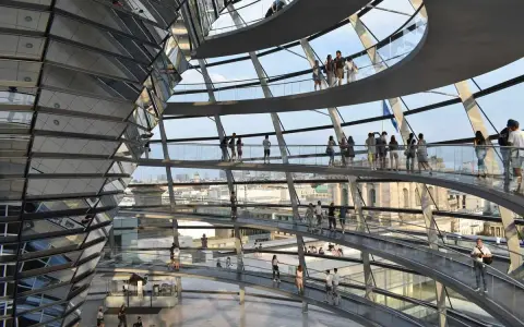 Attrazioni Berlino: Guida Completa per un Viaggio Indimenticabile