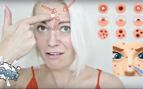 Jak pozbyć się pryszcza w kilka godzin? Szybkie sposoby i triki