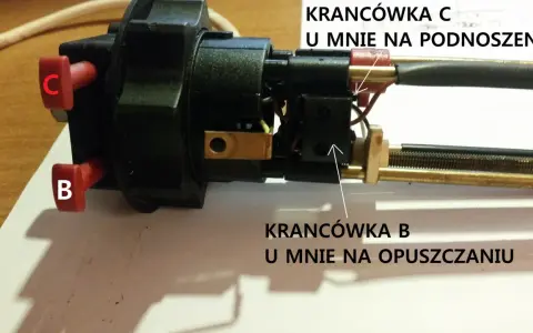 Jak ustawić krańcówki w roletach, aby uniknąć uszkodzeń i problemów