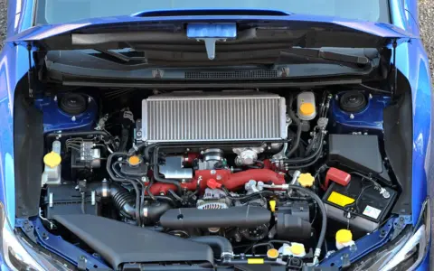 Jak wyczyścić intercooler? Odzyskaj moc i obniż spalanie!