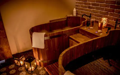 SPA Poznań i okolice: Jak wybrać idealne miejsce na relaks?
