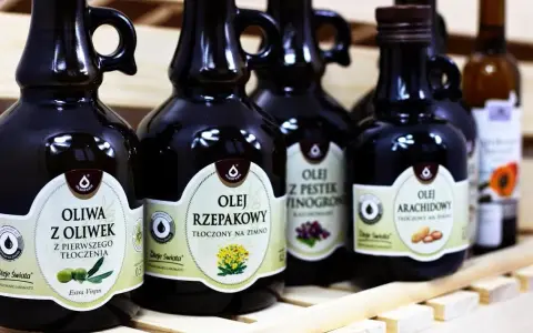Olej czy oliwa do smażenia – który wybór jest zdrowszy i lepszy?