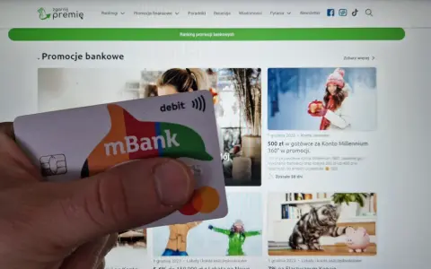 Jak łatwo sprawdzić nr konta w aplikacji mBank i uniknąć problemów