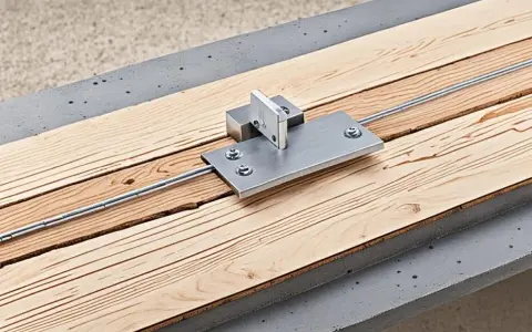 Czym skleić beton z betonem, aby uzyskać trwałe połączenie?