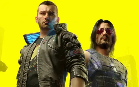 Cyberpunk 2077: Koniec DLC, początek Oriona? Wszystko, co wiemy