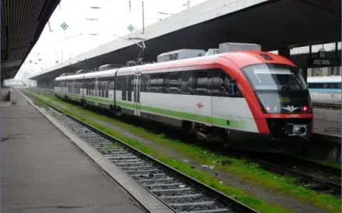 Pociągiem do Bułgarii? Trasy, bilety, koszty. Kompletny przewodnik