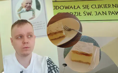 Wadowice: Gdzie zjeść? Kremówki, obiady i smaki, które pokochasz