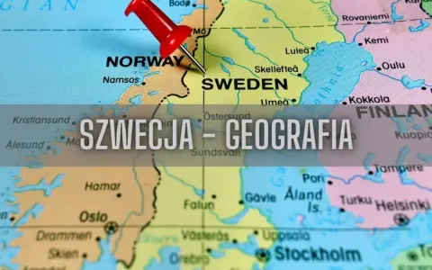 Jaki kraj ma najwięcej wysp? Zaskakujące fakty o Szwecji i nie tylko