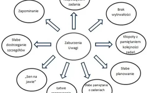Jak rozpoznać objawy ADHD u dziecka i uniknąć problemów w przyszłości