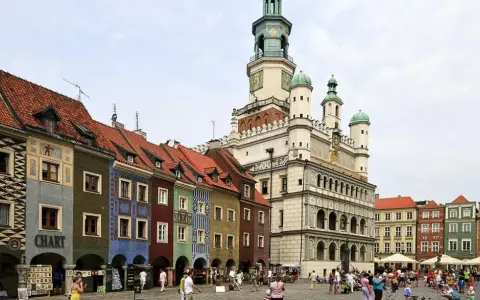 Poznań: Zabytki i atrakcje. Jak zaplanować idealny weekend?