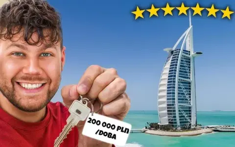 Jaki jest najdroższy hotel na świecie? Odkryj luksus i ceny
