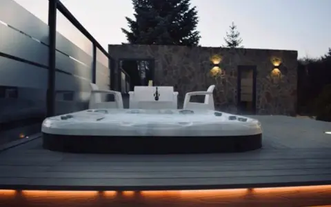 Najlepsze spa dla dwojga we Wrocławiu - relaks i romantyzm na wyciągnięcie ręki
