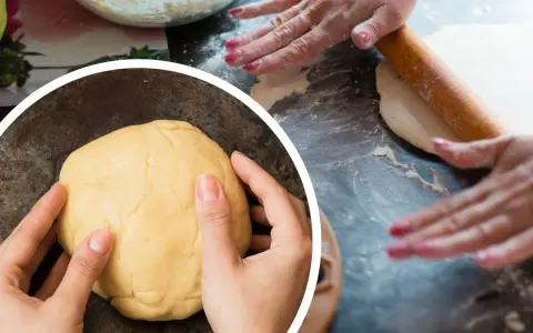 Czy ciasto na pizzę można trzymać w lodówce? Oto, co musisz wiedzieć