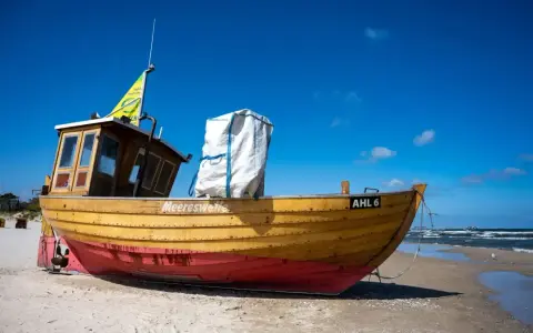 Ahlbeck Veranstaltungen 2025: Ihr Event-Guide für Usedom