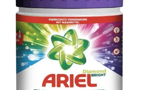 Ariel odplamiacz: Gdzie kupisz najtaniej i jaki wybrać?