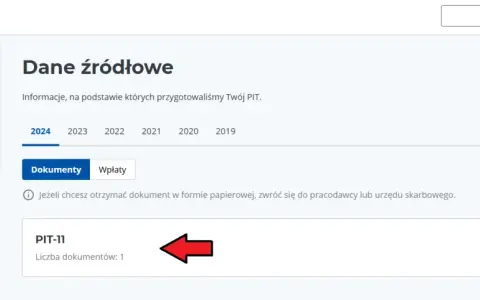 Co jeśli nie dostałam PIT-11 od pracodawcy? Sprawdź, co robić dalej