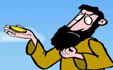 Przypowieść o talentach: Gdzie obejrzeć filmy i animacje?