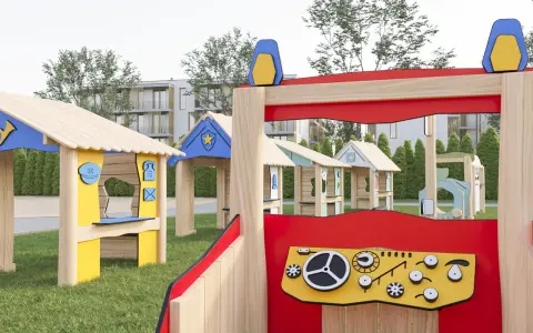 Kiedy otwarte place zabaw? Wiosenne ABC dla rodziców