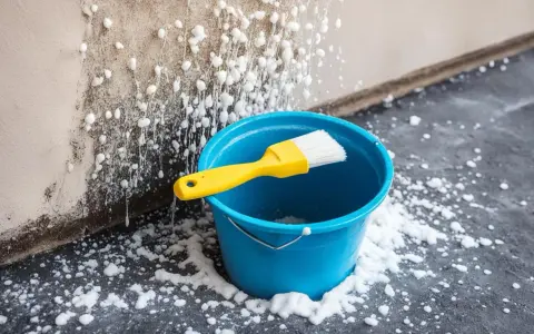 Jak skutecznie umyć tynk żywiczny bez ryzyka uszkodzeń powierzchni