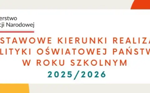 Kierunki Polityki Oświatowej 2025/26: Praktyczny Przewodnik
