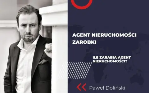 Agent nieruchomości: obowiązki, zarobki i realia zawodu