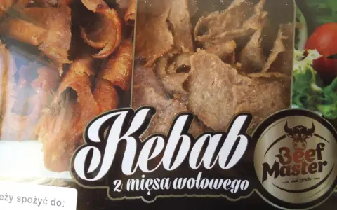Kebab: Jak kupić najlepsze mięso? Uniknij "kuli mocy"!