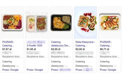 Reklama firmy cateringowej: Sprawdzone strategie online i offline
