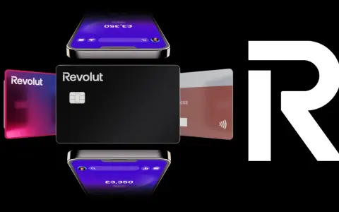 Nowoczesne karty i telefony z aplikacją Revolut. Otwórz swoje konto Revolut i ciesz się finansową swobodą.