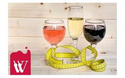 Czy wino tuczy? Prawda o kaloriach i 5 zasadach, jak nie przytyć