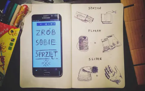 Jak zrobić zdjęcie całej sylwetki telefonem? Triki na smukłą postać!
