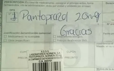 Receta por principio activo: Descifra tu medicación y ahorra