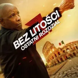 Gdzie kręcono Bez litości 3? Zaskakujące lokacje i sekrety produkcji filmu
