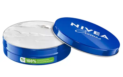 Krem Nivea: Ikona czy mit? Skład, działanie, dla kogo TAK/NIE.