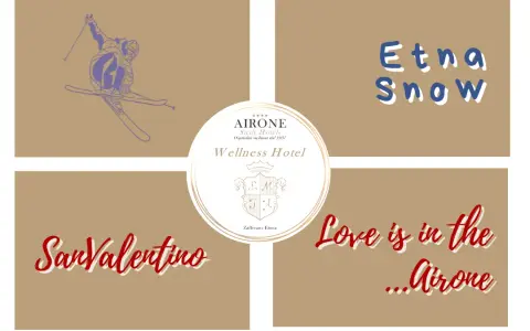 Airone Wellness Hotel: Benessere Etna & Ionio | Scopri i Pacchetti